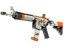 StatTrak™ M4A4 | Asiimov (Battle-Scarred)