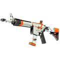 M4A4 | Asiimov