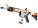 StatTrak™ M4A4 | Asiimov (Field-Tested)
