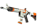 M4A4 | Asiimov (Field-Tested)