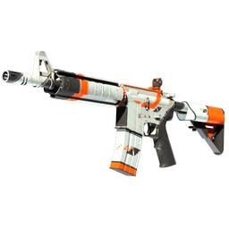 StatTrak&trade; M4A4 | Asiimov