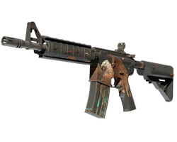 M4A4 | Griffin