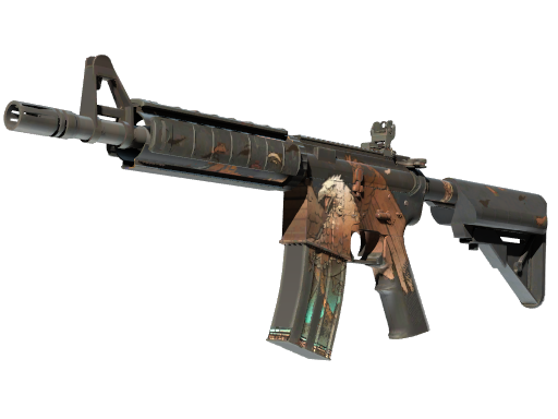 M4A4 | Griffin