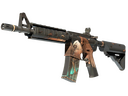M4A4 | Griffin (Minimal Wear)