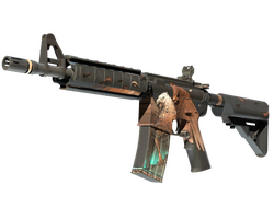 M4A4 | Griffin