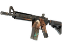 M4A4 | Griffin (Field-Tested)