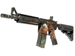 M4A4 | Griffin (Field-Tested)