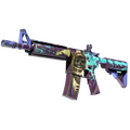 M4A4 | Desolate Space