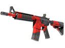 M4A4 | Evil Daimyo (Factory New)