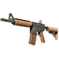 M4A4 | Poly Mag