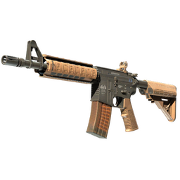 Souvenir M4A4 | Poly Mag (Factory New)