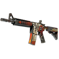 M4A4 | Hellfire