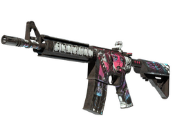 M4A4 | Neo-Noir