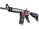 M4A4 | Neo-Noir (Minimal Wear)