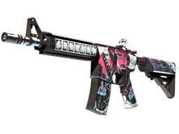 M4A4 | Neo-Noir (Factory New)