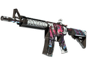 M4A4 | Neo-Noir (Field-Tested)