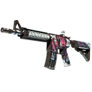 M4A4 | Neo-Noir (Field-Tested)