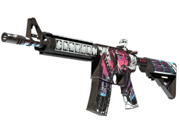 M4A4 | Neo-Noir (Field-Tested)