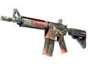 M4A4 | Tooth Fairy (Field-Tested)