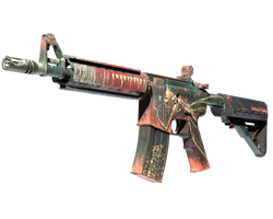M4A4 | Tooth Fairy