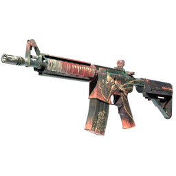 Souvenir M4A4 | Tooth Fairy (Field-Tested)