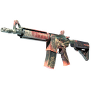 M4A4 | Tooth Fairy (Factory New)