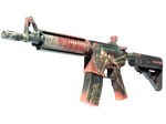 M4A4 | Tooth Fairy (Factory New)