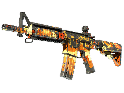 M4A4 | Hellish