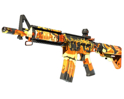 M4A4 | Hellish