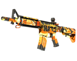 M4A4 | Hellish