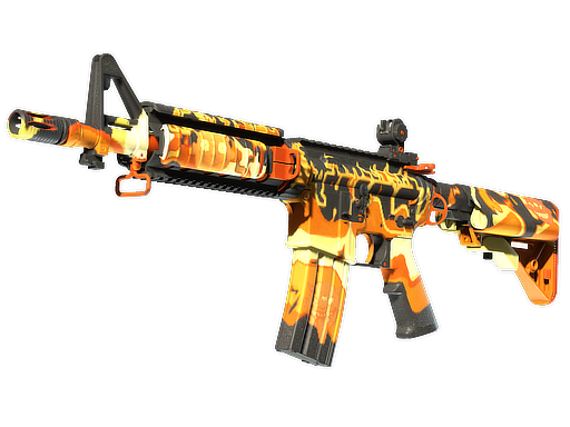 M4A4 | Hellish