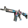 M4A4 | Temukau