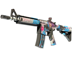 M4A4 | Temukau