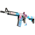 M4A4 | Temukau