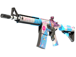 M4A4 | Temukau (Factory New)