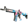 M4A4 | Temukau