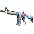 M4A4 | Temukau (Field-Tested)