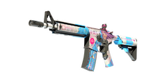 M4A4 | Temukau