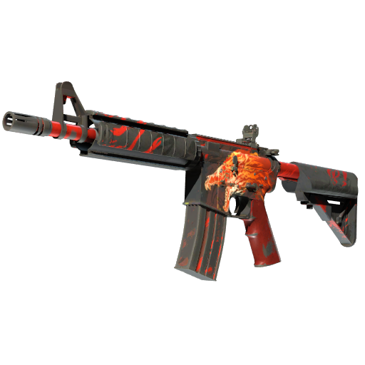 M4A4 | Howl (Field-Tested)