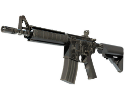 M4A4 | Mainframe