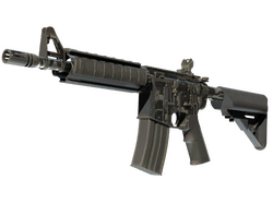 M4A4 | Mainframe