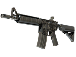 M4A4 | Mainframe (Field-Tested)