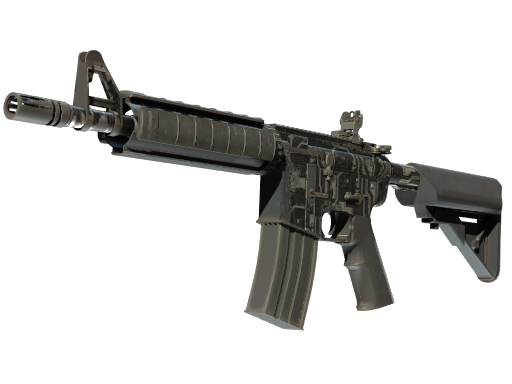 M4A4 | Mainframe