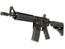 M4A4 | Mainframe (Minimal Wear)
