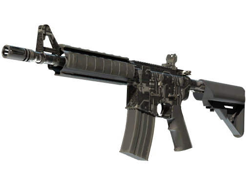 M4A4 | Mainframe