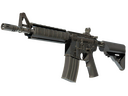 Souvenir M4A4 | Mainframe (Battle-Scarred)
