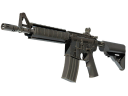 Souvenir M4A4 | Mainframe (Battle-Scarred)