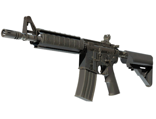 M4A4 | Mainframe