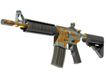 M4A4 | Daybreak (Minimal Wear)
