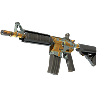 M4A4 | Daybreak (Factory New)